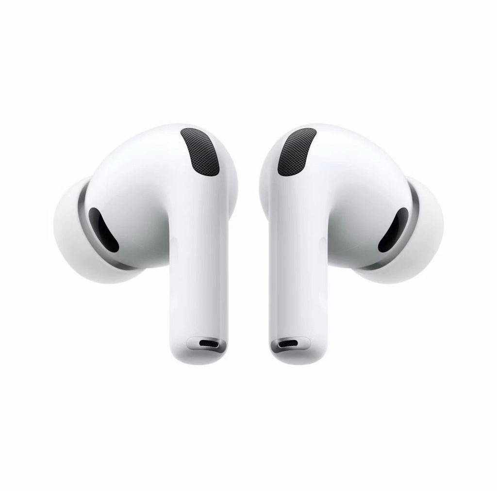 AirPods Pro 3 White In-Ear Earbuds.