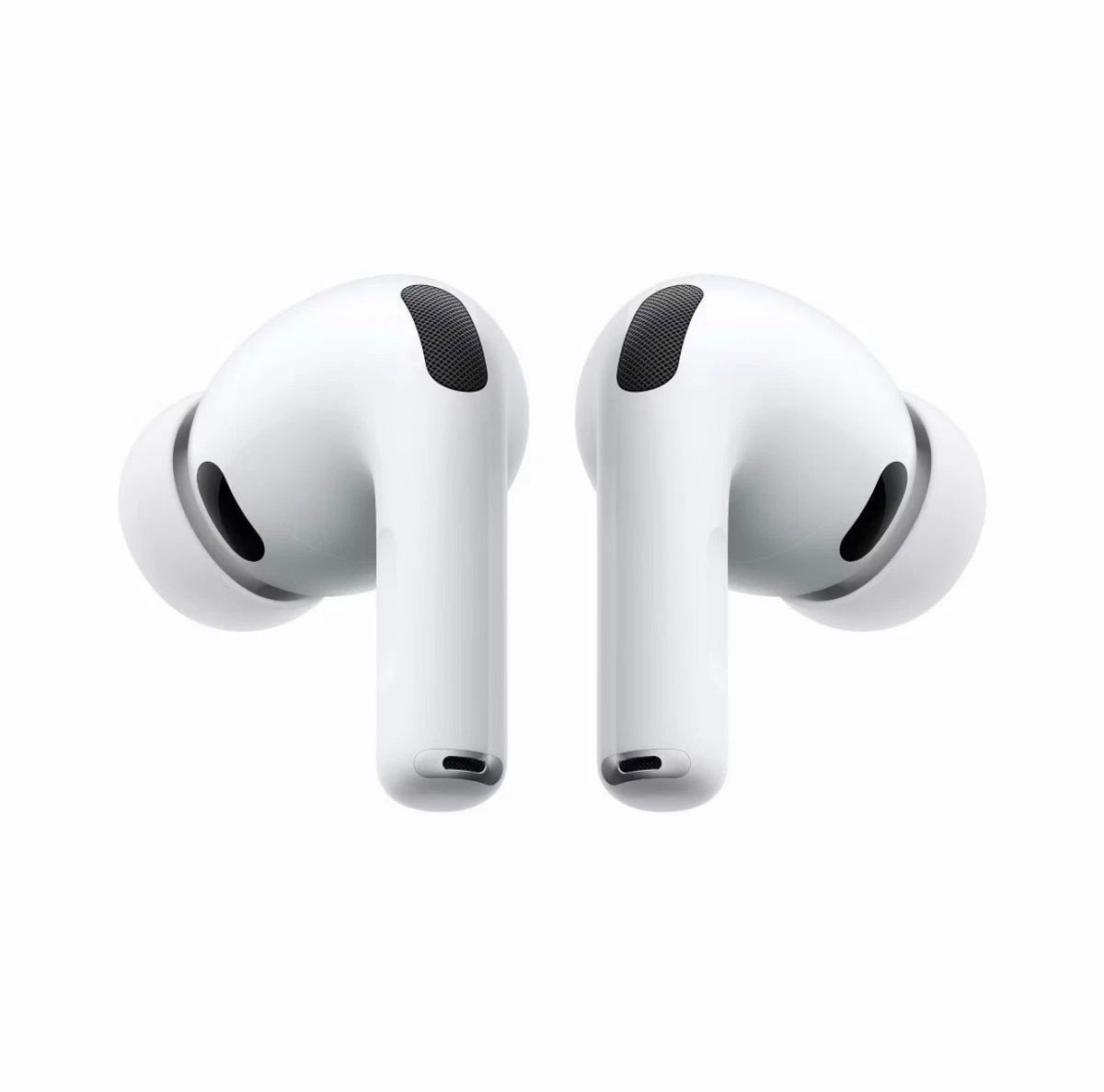 AirPods Pro 3 White In-Ear Earbuds.